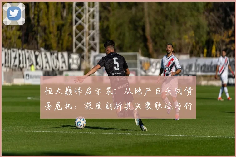 恒大巅峰启示录:从地产巨头到债务危机,深度剖析其兴衰轨迹与行业警示